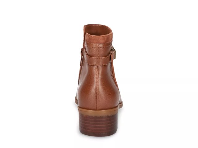 Bella Vita Beatrice Bootie