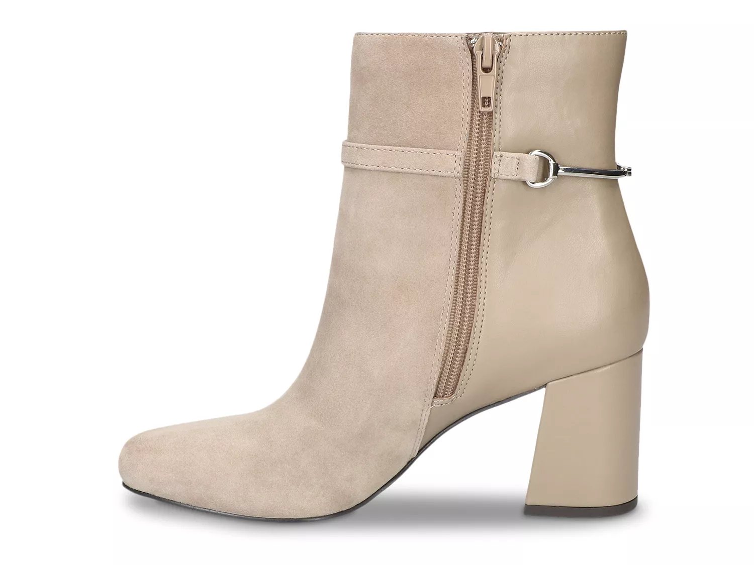 Quincy Bootie