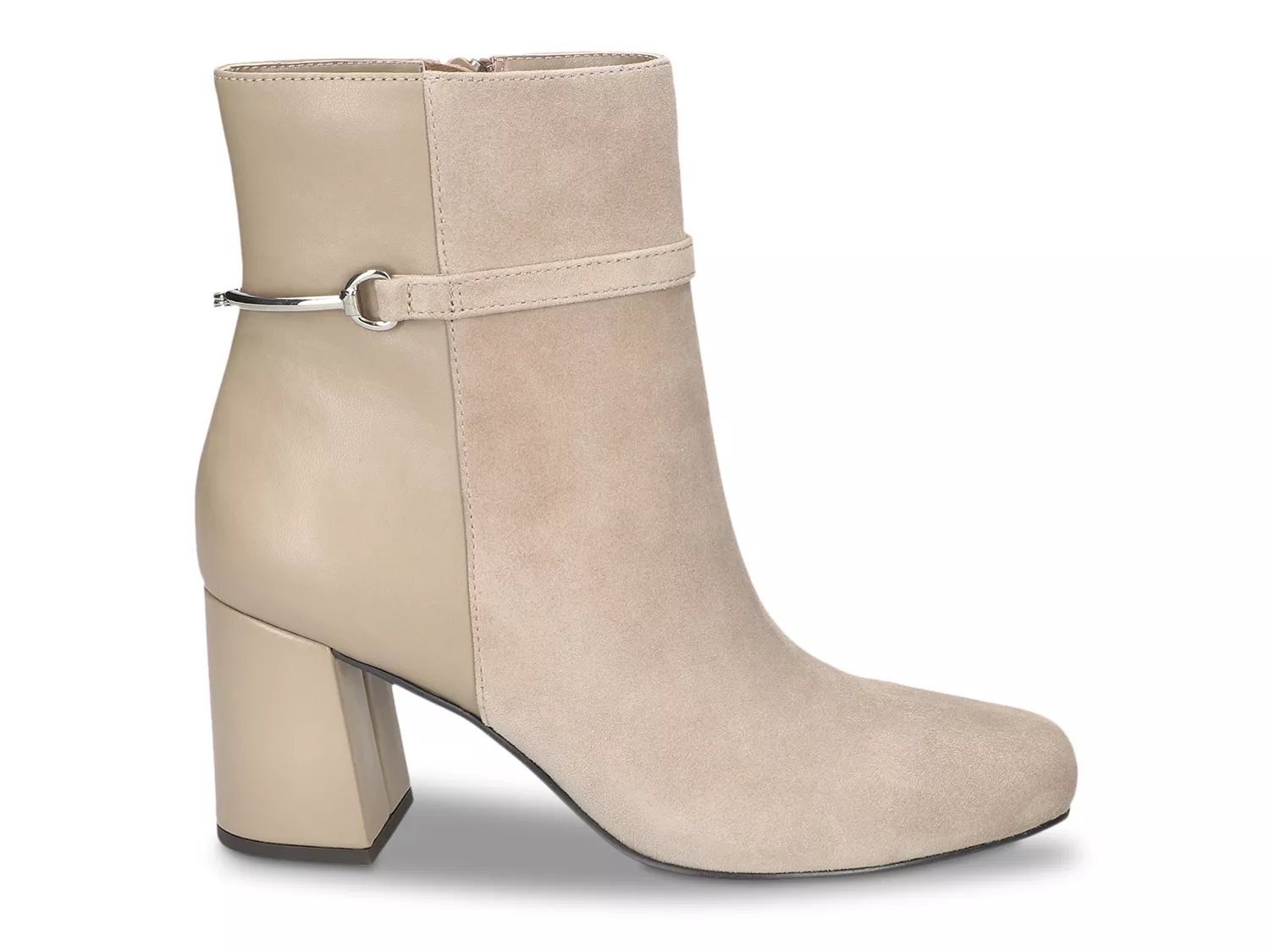 Quincy Bootie