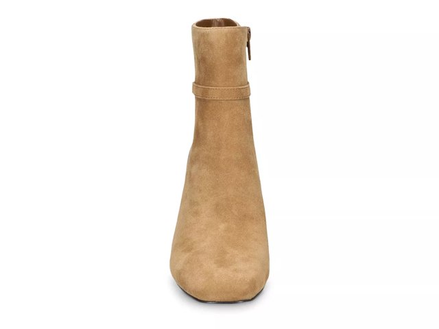 Bella Vita Quincy Bootie - Free Shipping | DSW