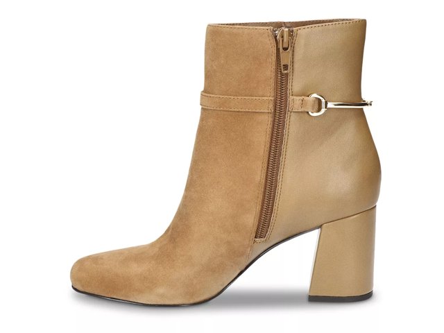 Bella Vita Quincy Bootie - Free Shipping | DSW