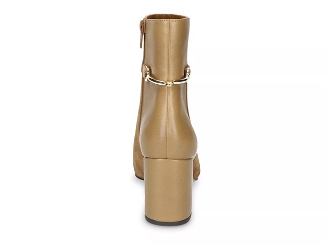 Bella Vita Quincy Bootie - Free Shipping | DSW