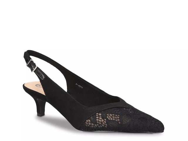 Bella Vita Marquette Pump Free Shipping DSW