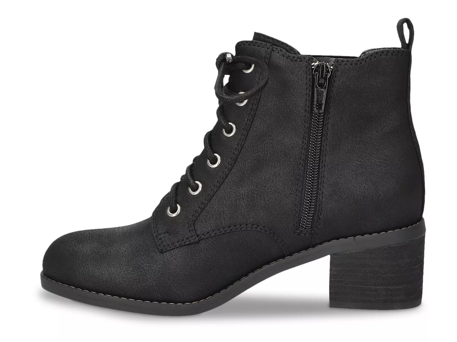 Bismark Bootie