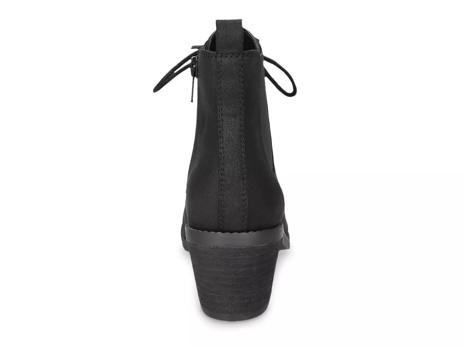 Bismark Bootie