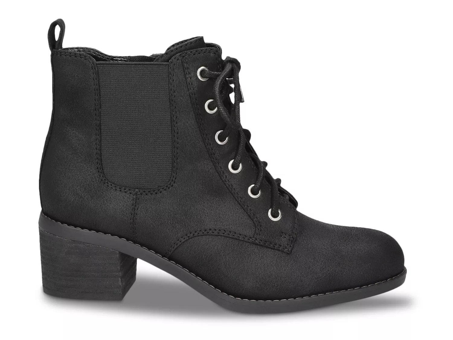 Bismark Bootie