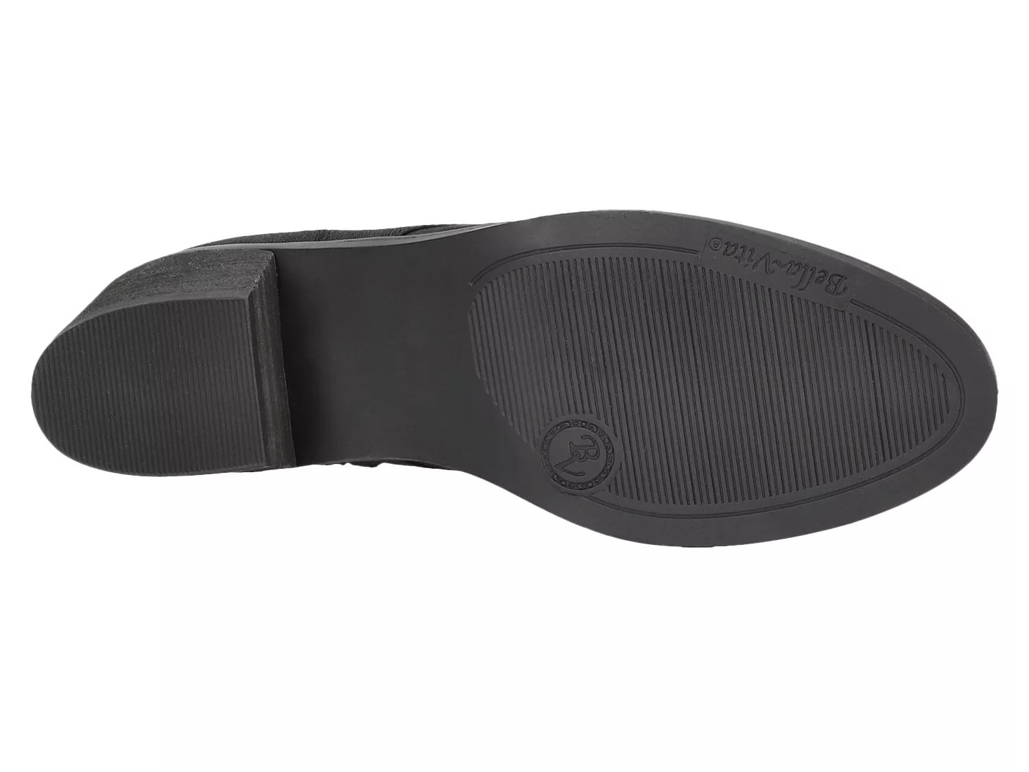 Bismark Bootie