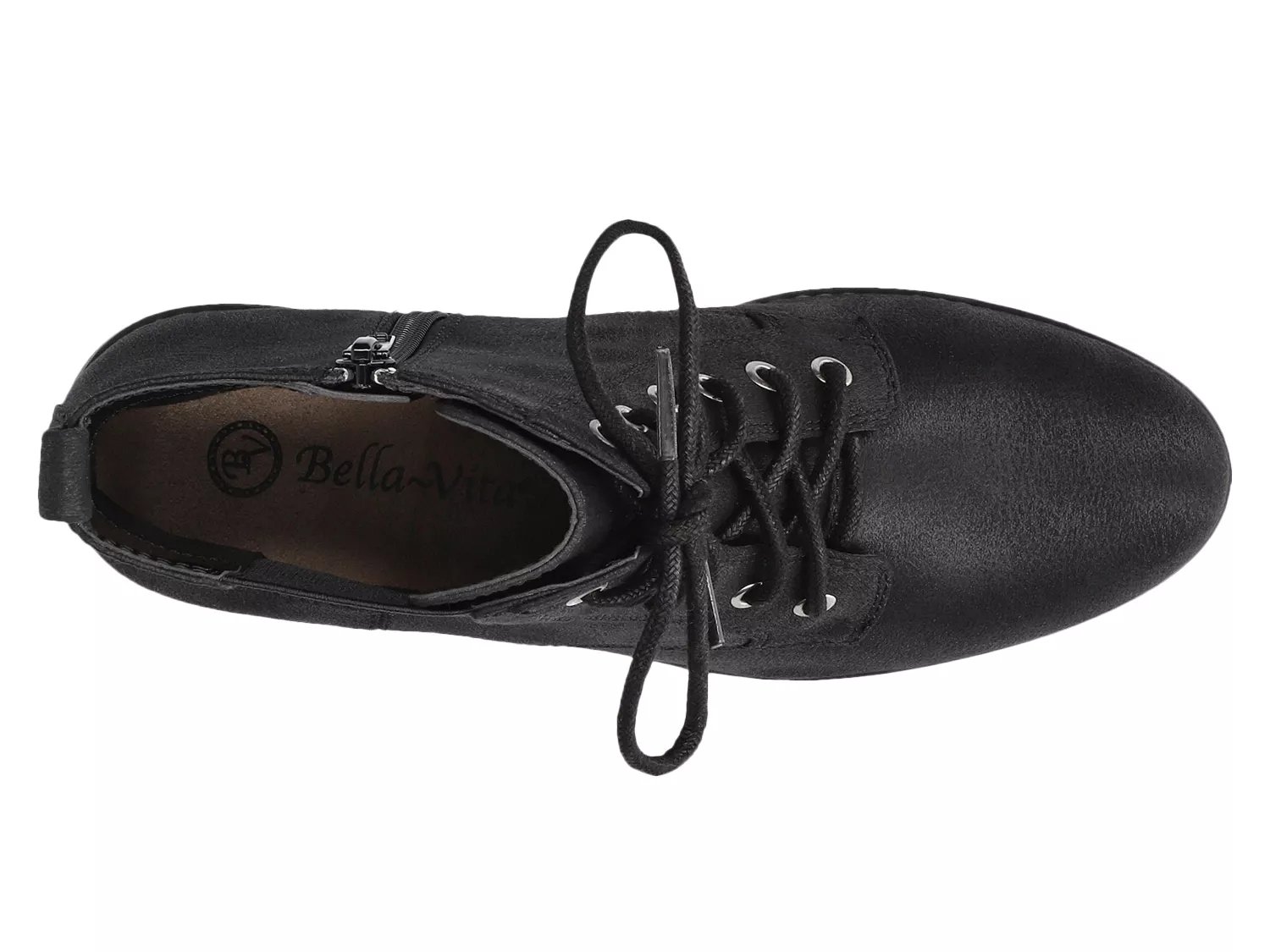 Bismark Bootie