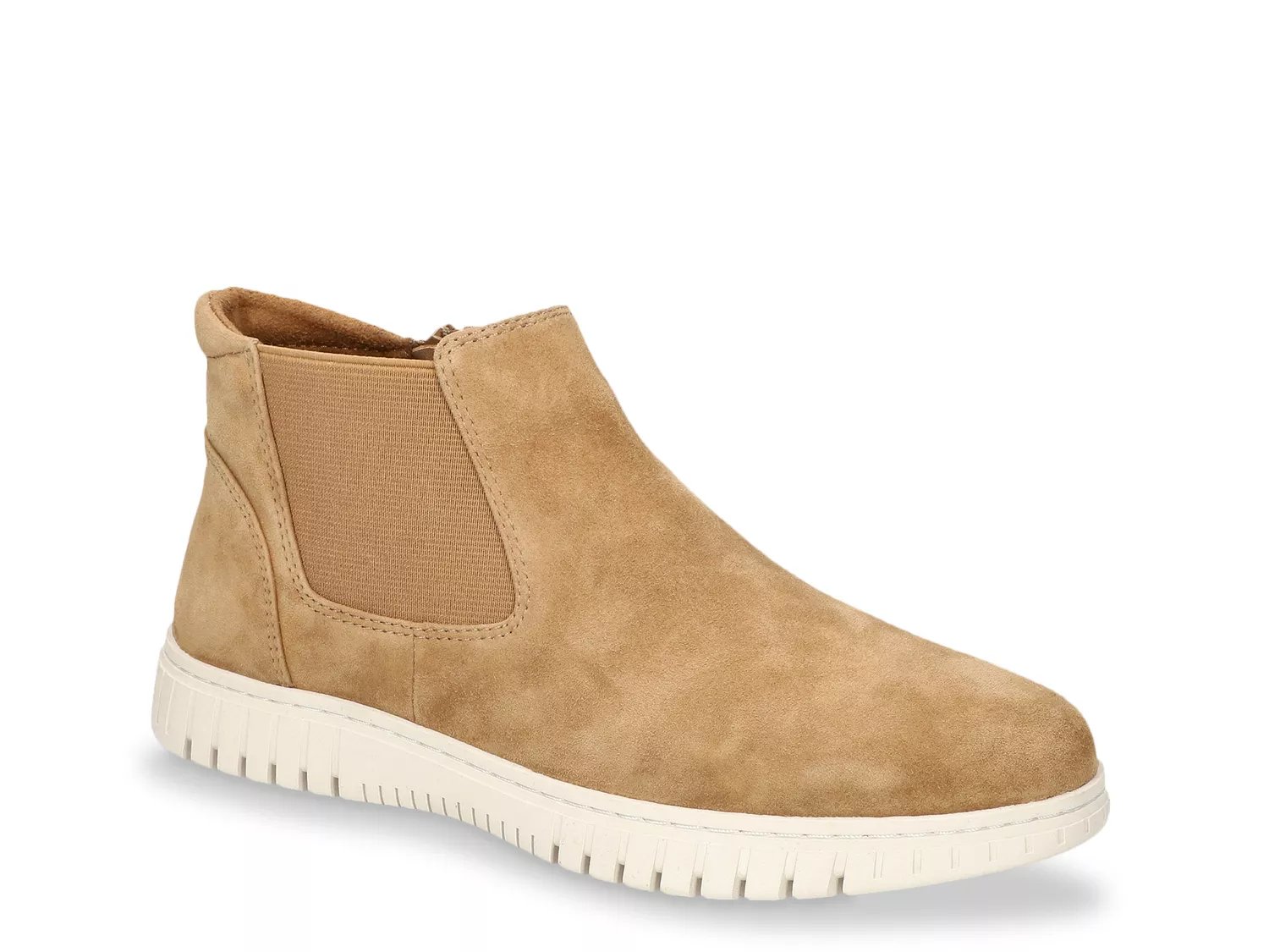 Bella Vita Kingly SlipOn Sneaker | Women's | Cognac Suede | Size 6.5 | Sneakers