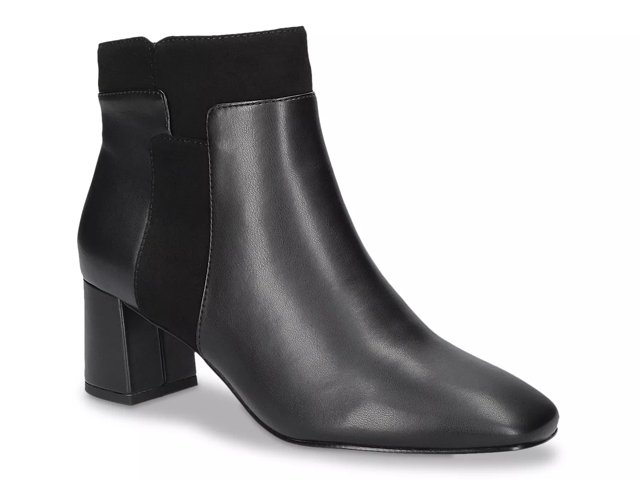 Bella Vita Medley Bootie