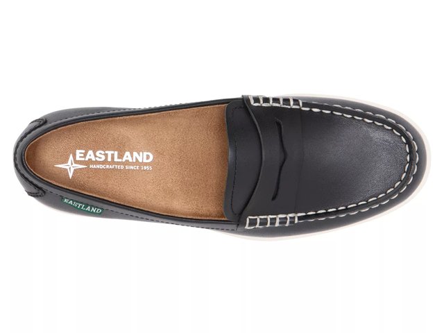 Eastland Baldwin Penny Loafer Women s Free Shipping DSW