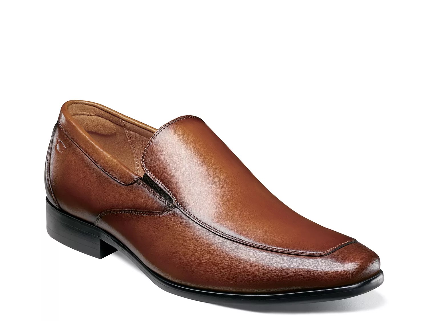 Мужские модельные туфли Florsheim Postino Мокасины с мокасинным носком