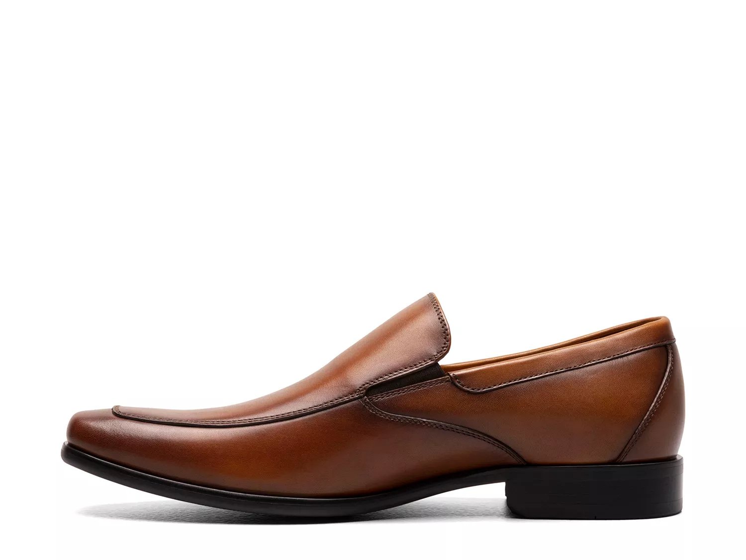 Postino Moc Toe Loafer