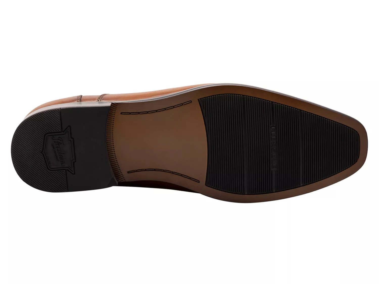 Postino Moc Toe Loafer