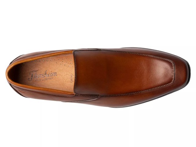 Florsheim Postino Moc Toe Loafer Free Shipping DSW