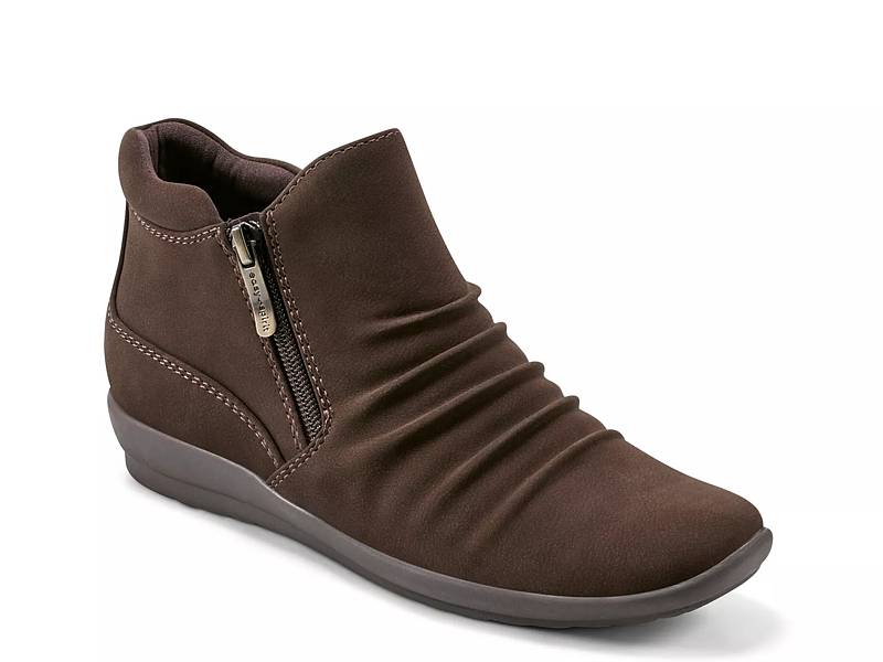 Easy spirit boots dsw deals
