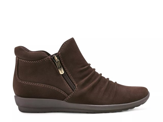 Easy Spirit Aleta Bootie