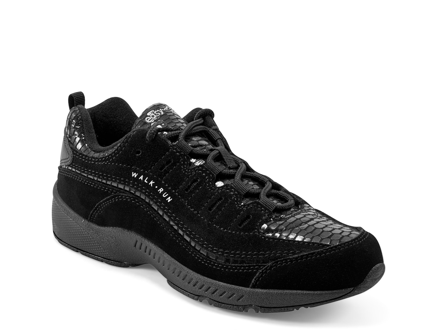 Easy Spirit Romy Sneaker - Free Shipping | DSW