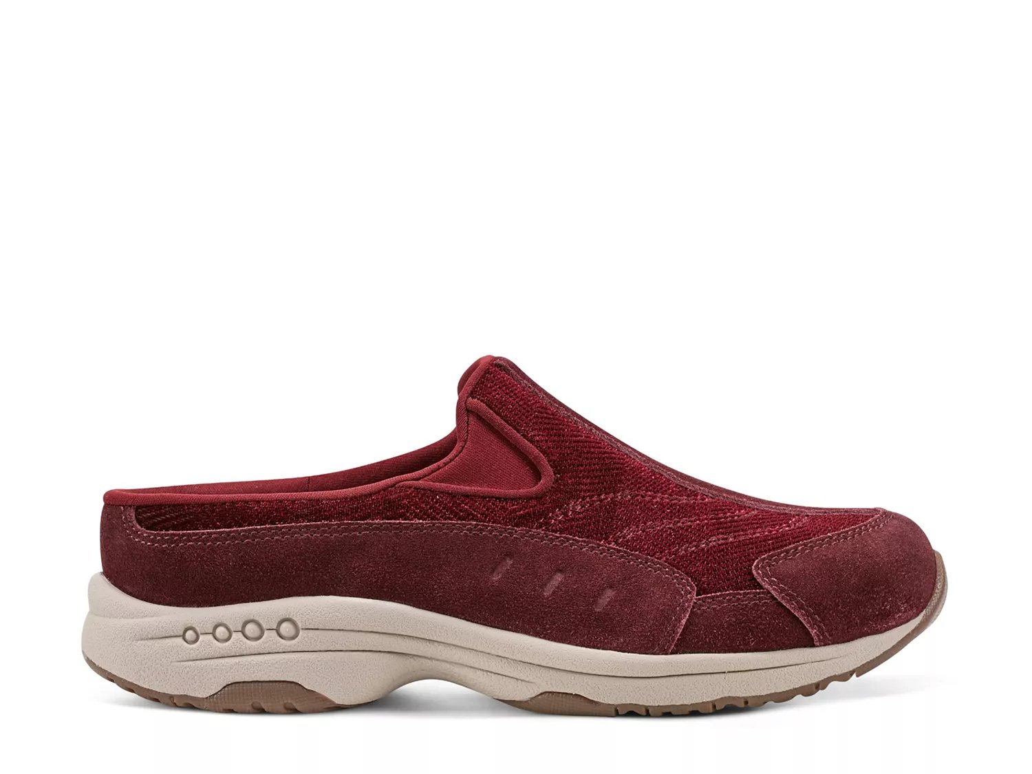 Traveltime Slip-On