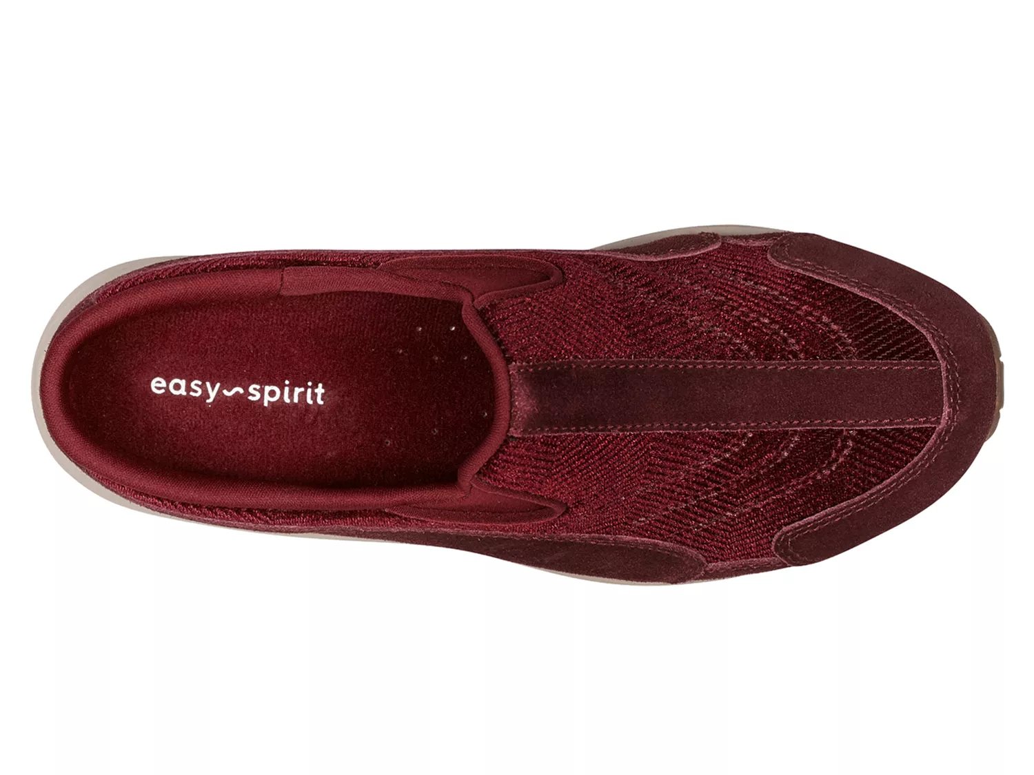 Traveltime Slip-On