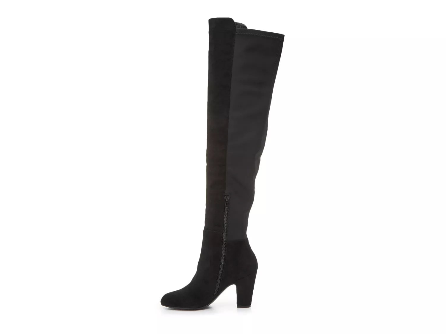 Canyons Over-the-Knee Boot