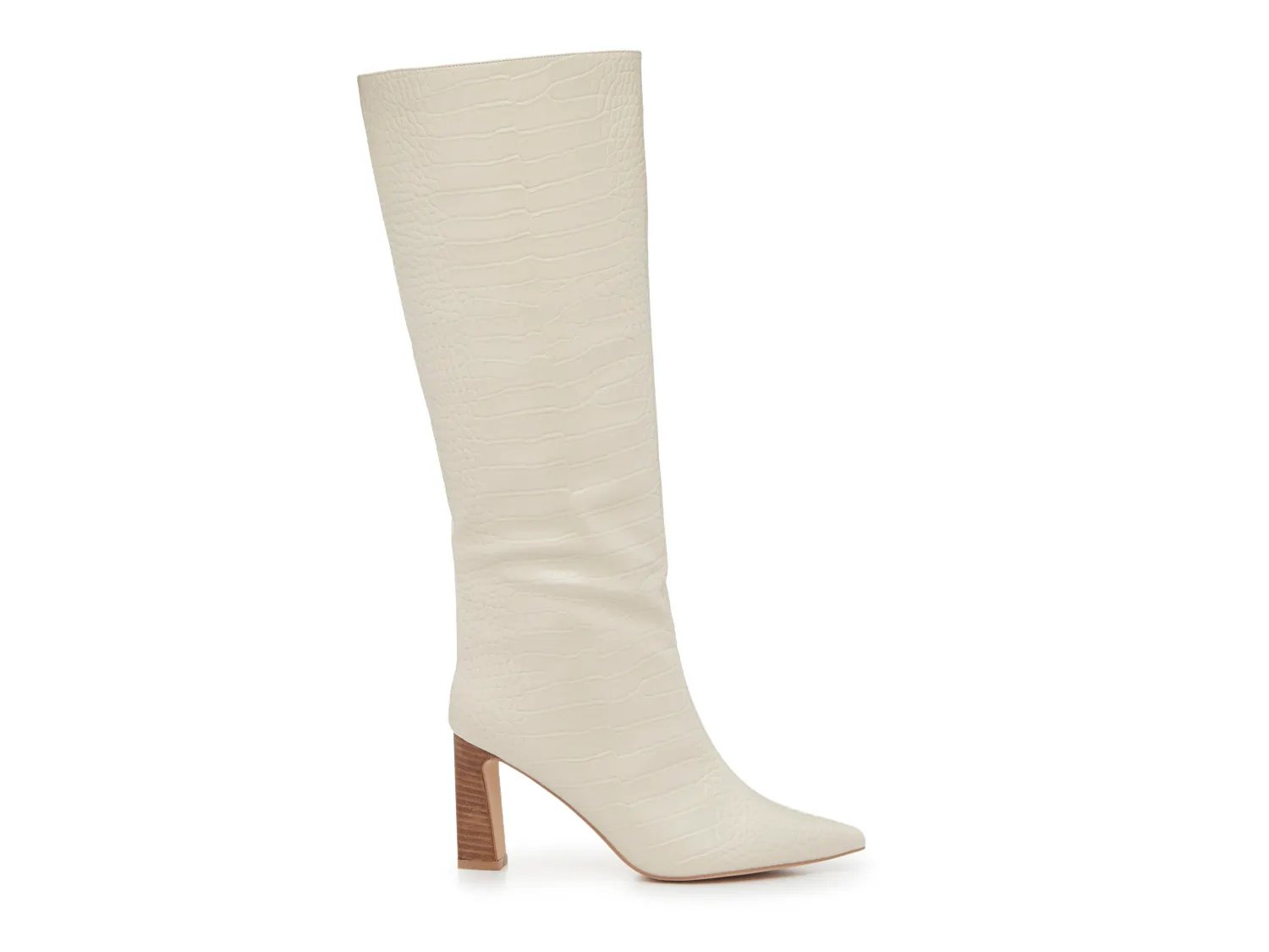 Frankie Wide Calf Boot