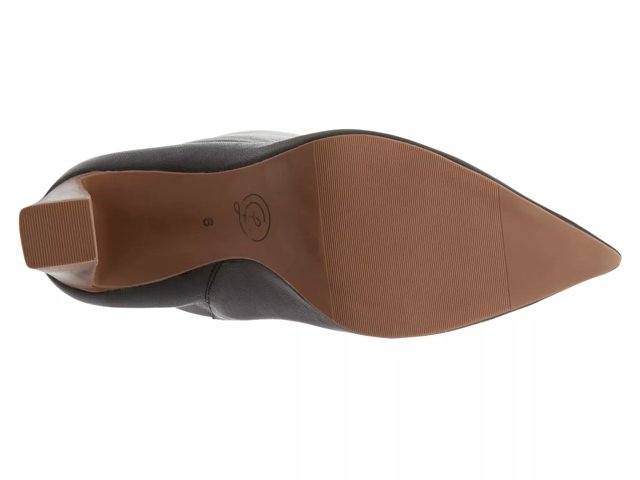 Chinese laundry booties dsw clearance
