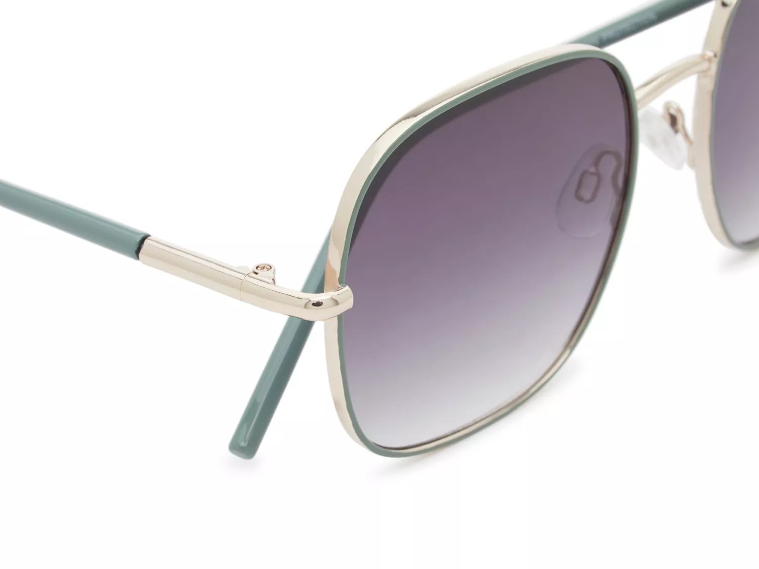 Napa Square Sunglasses