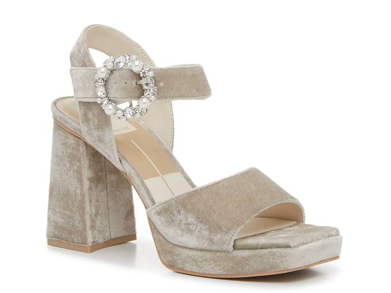 CL by Laundry Go On Sandal Free Shipping DSW