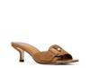 Donald Pliner Cherry Bow Sandal - Free Shipping | DSW