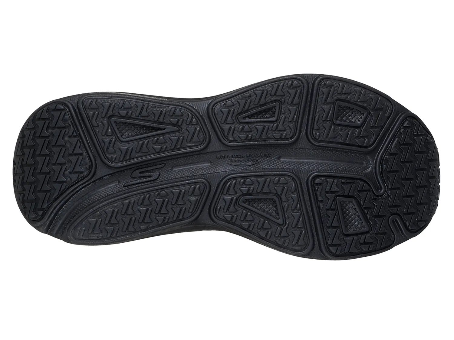 Max Cushioning Endeavour Sneaker