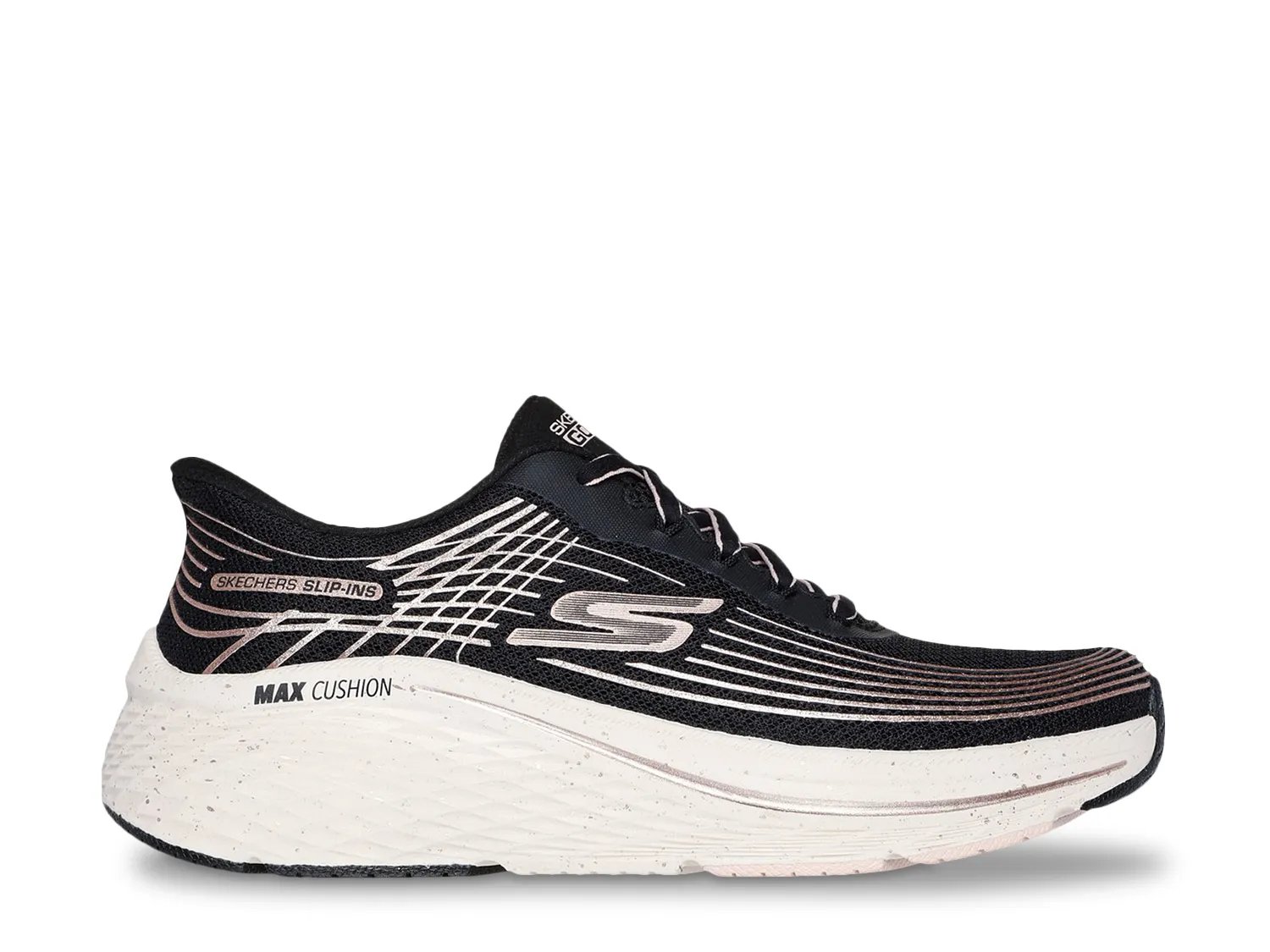 Hands Free Slip-Ins Max Cushioning Elite 2.0 Kaplan Running Shoe - Women's