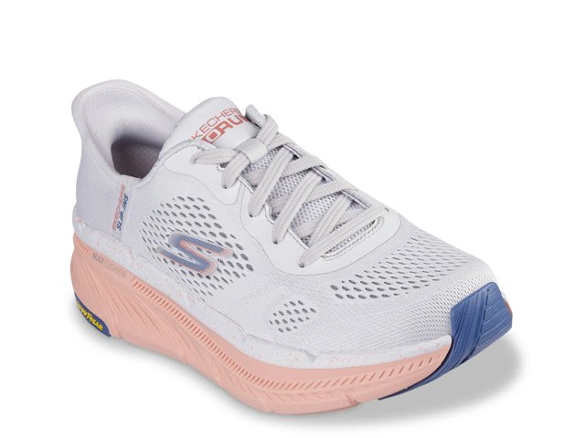 Hands Free Slip-Ins Max Cushioning Premier 2.0 Alora Running Shoe- Women's