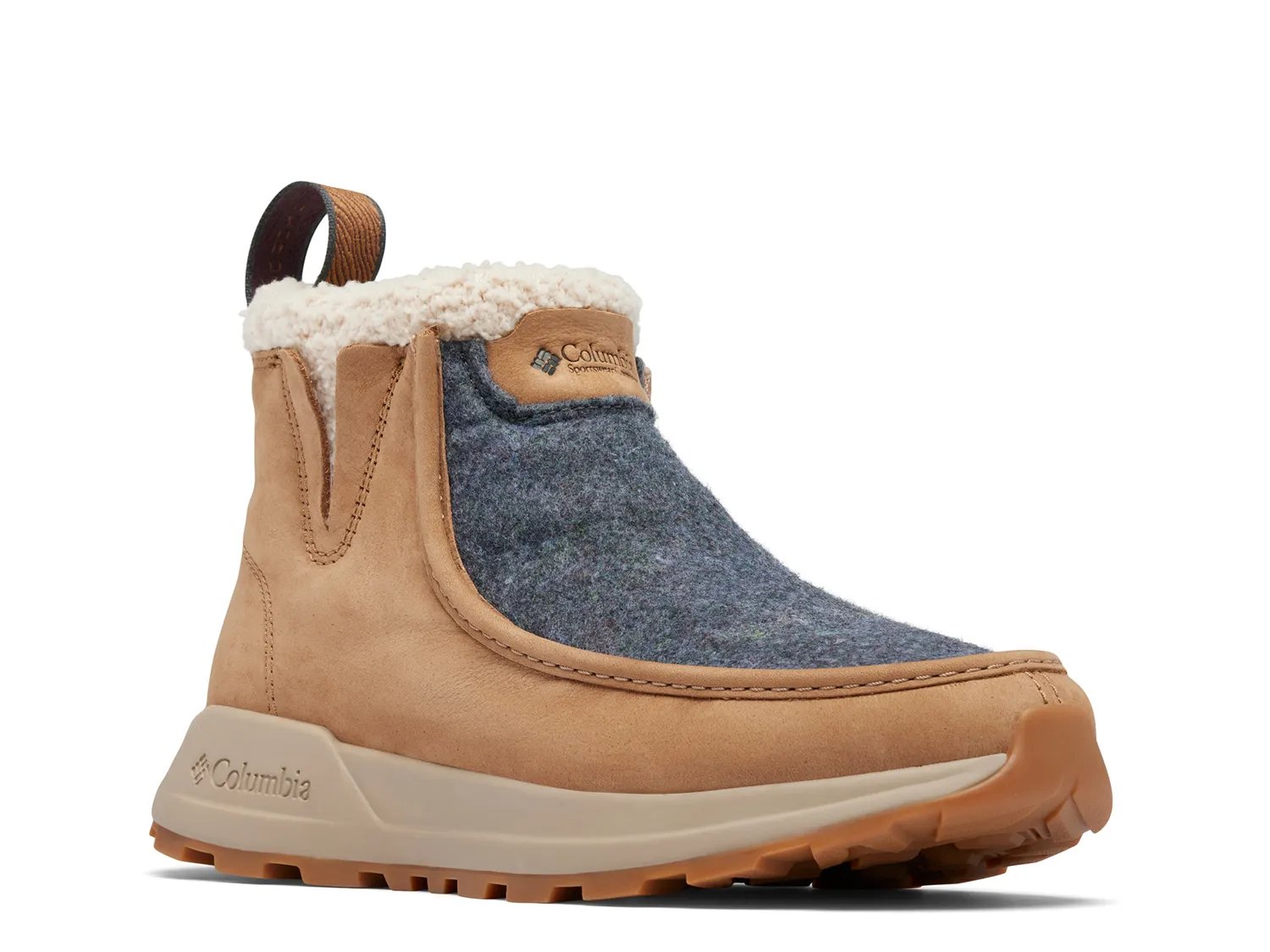 Женские ботинки Columbia Landroamer Cozy Bootie