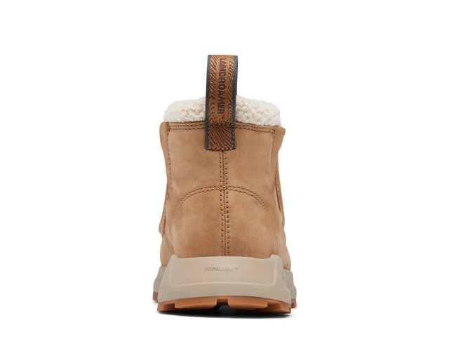 Columbia Women s Landroamer Cozy Elk Boots