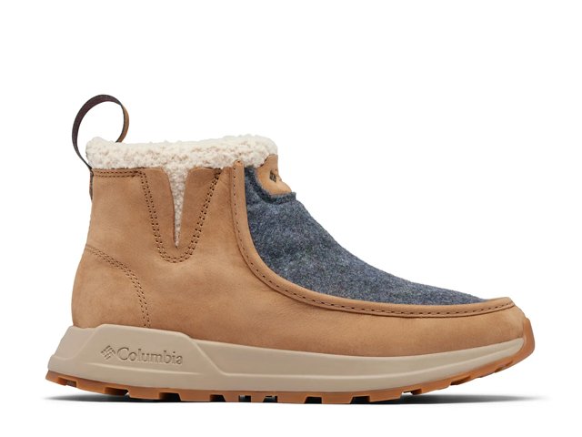 Columbia chelsea boot cheap