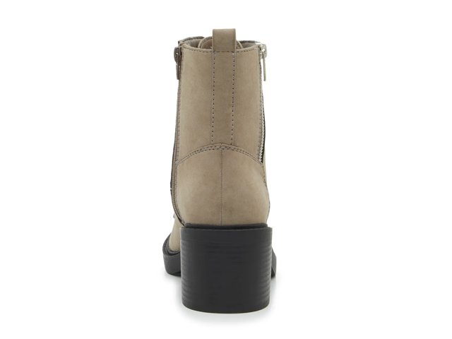 Mia Galit Combat Boot - Free Shipping | DSW