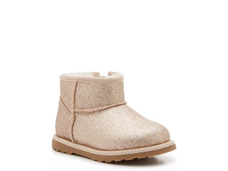 Dsw sparkle boots hotsell