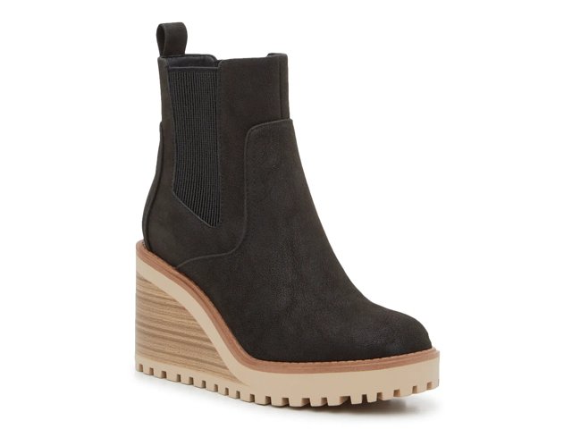 Mia Corin Chelsea Bootie - Free Shipping | DSW