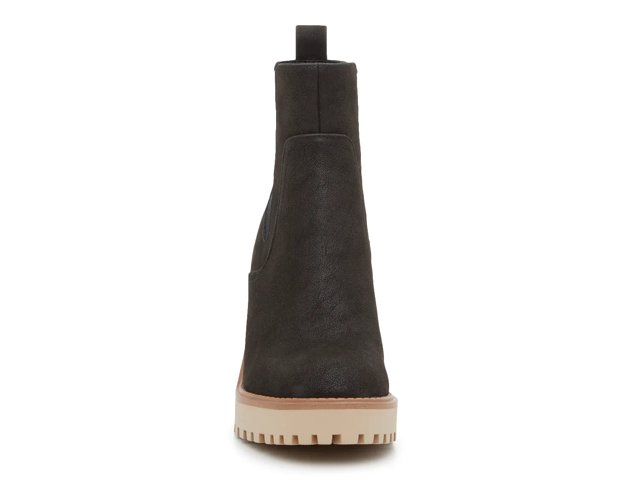 Mia Corin Chelsea Bootie - Free Shipping | DSW