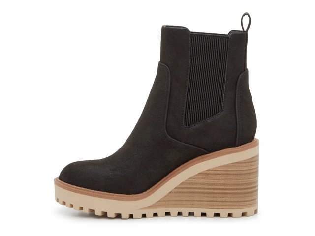Mia Corin Chelsea Bootie - Free Shipping | DSW