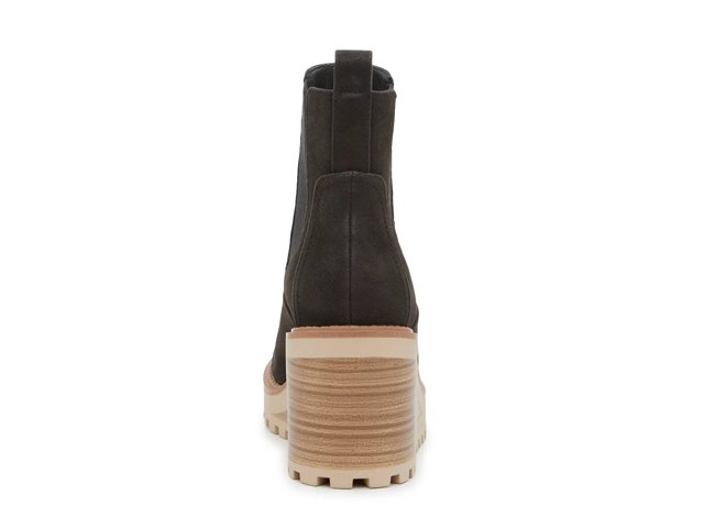 Mia Corin Chelsea Bootie - Free Shipping | DSW