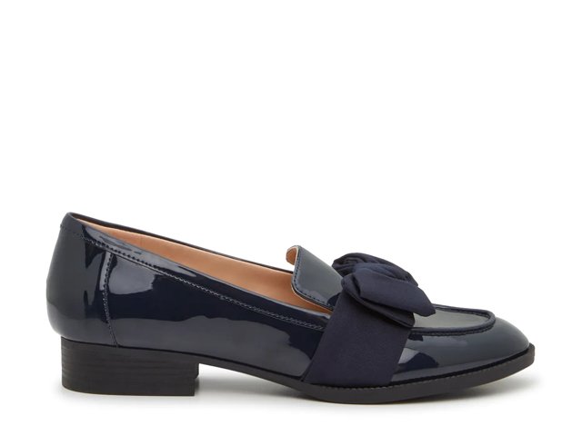 Bandolino Bow Loafer