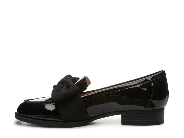 Bandolino Bow Loafer