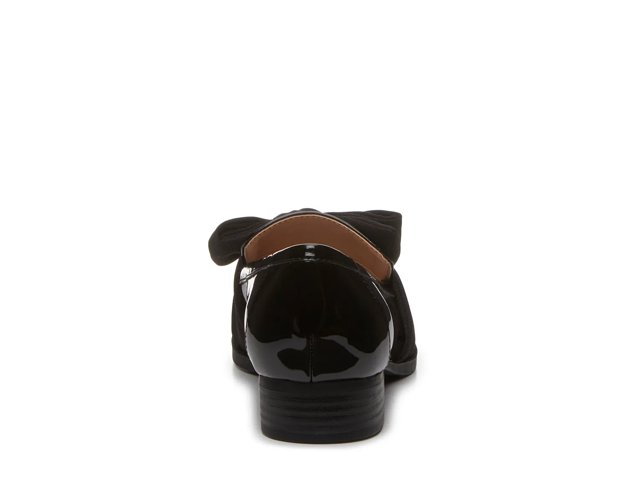 Bandolino Bow Loafer