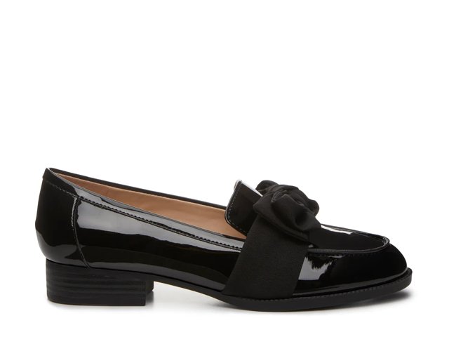 Bandolino Bow Loafer