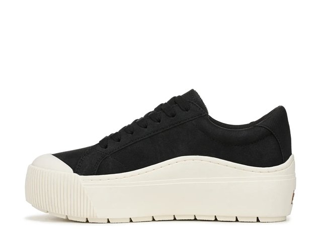 Dr. Scholl's Time Off Max Platform Sneaker - Women's