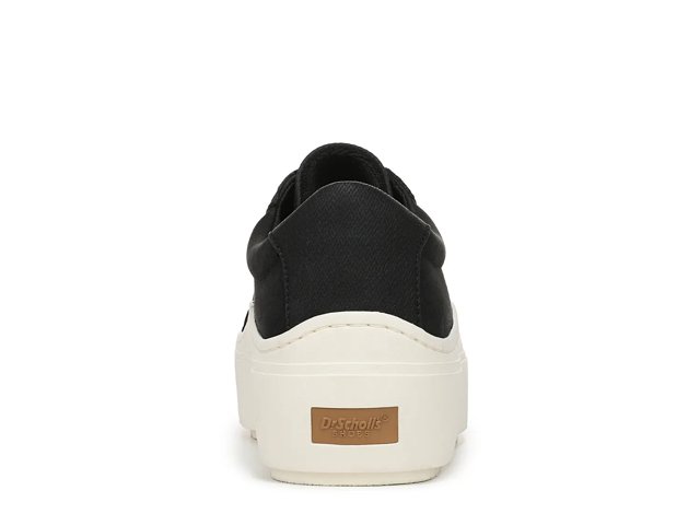 Dr. Scholl's Time Off Max Platform Sneaker - Women's