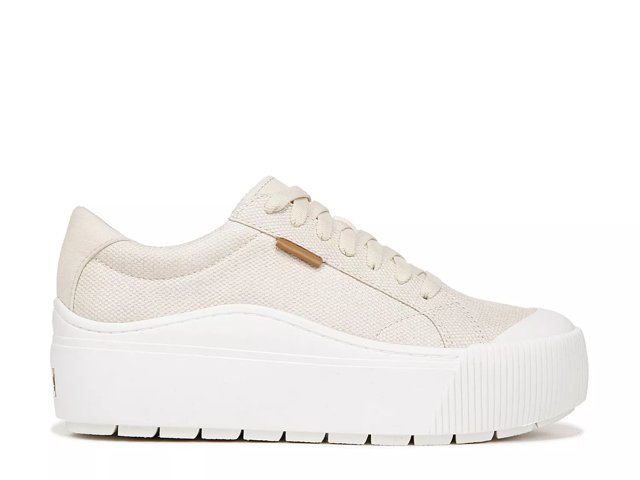 Dr. Scholl s Time Off Max Platform Sneaker Women s Free Shipping DSW