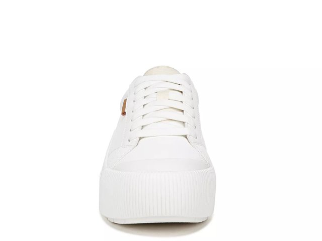Dr. Scholl's Time Off Max Platform Sneaker - Women's